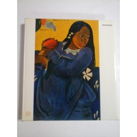 GAUGAIN (Gauguin)- ALBUM - Skira mic